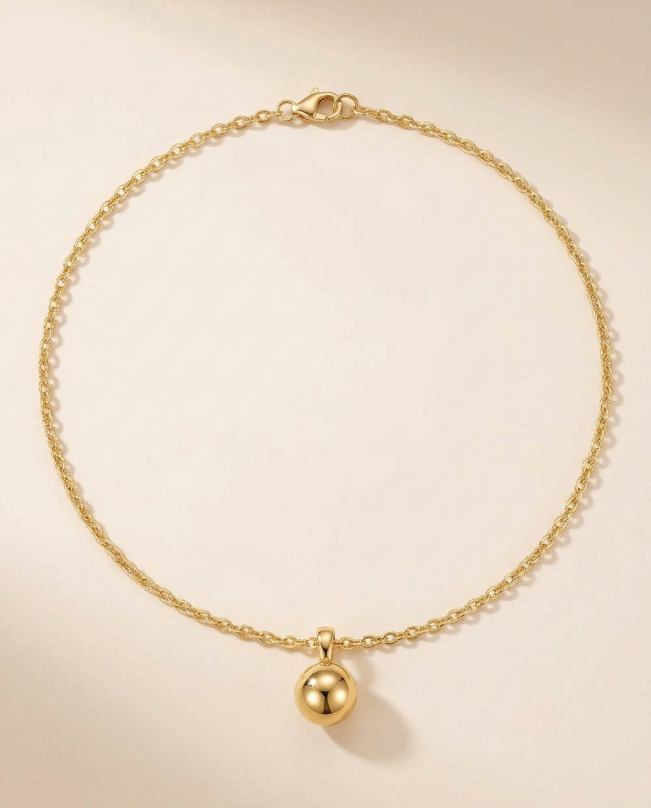 Collier Orbe