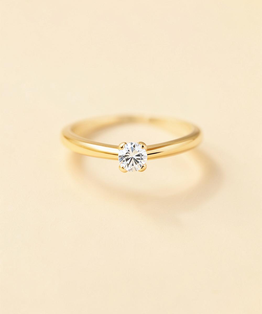 Solitaire Lumière